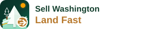 Sell Washington Land Fast